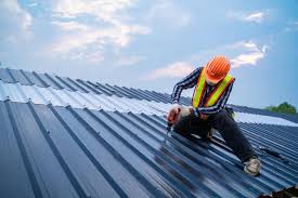 Best Emergency Roof Repair Services  in Atlanta, GA